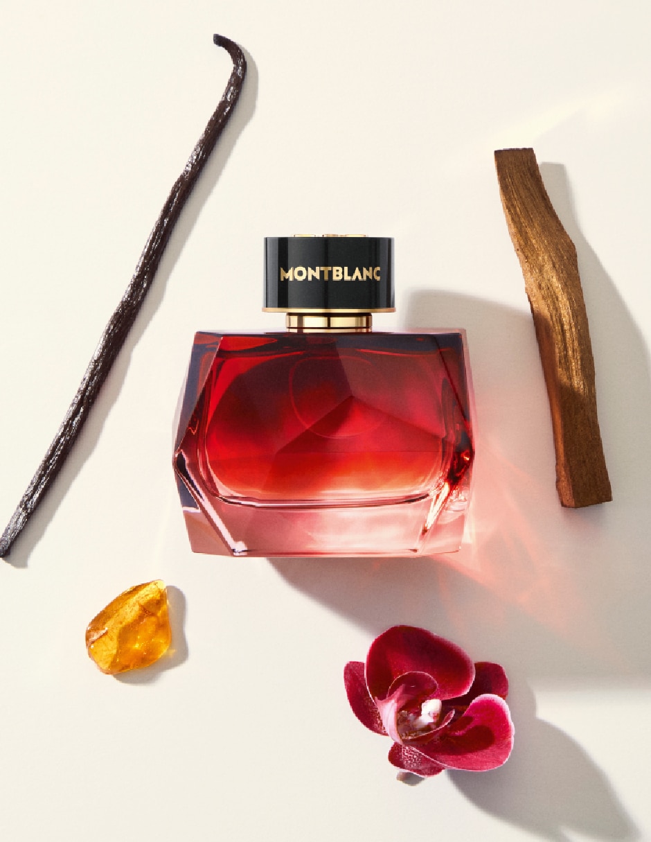 Extracto Signature para mujer