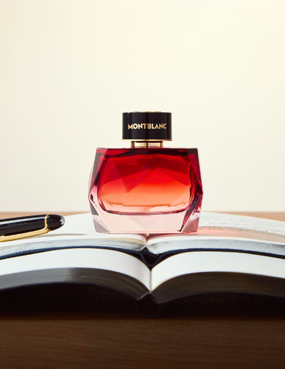 Extracto Signature para mujer