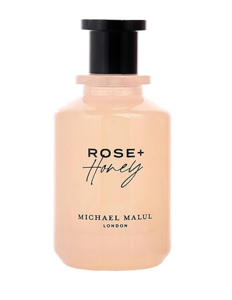 Eau de parfum Rose Honey para mujer
