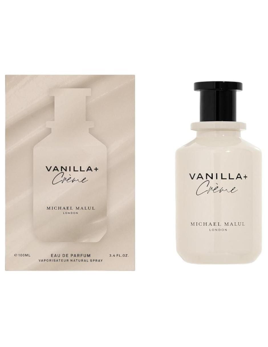 Eau de parfum Vanilla creme para mujer 2