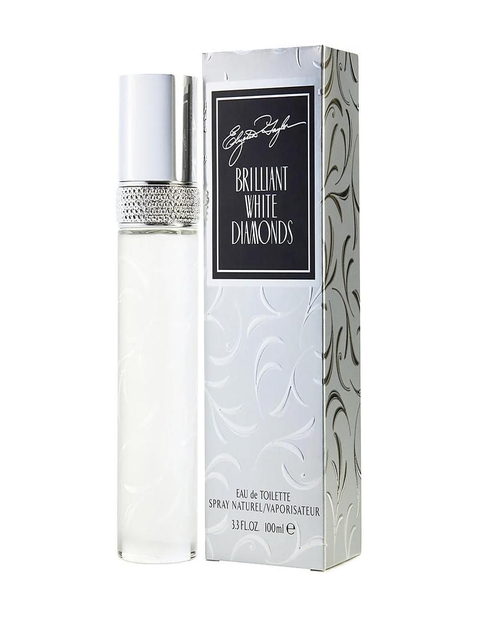Eau de toilette Brillant para mujer 2