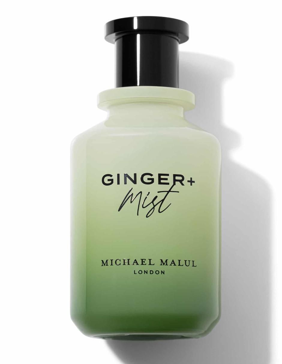 Eau de parfum GINGER MIST para hombre