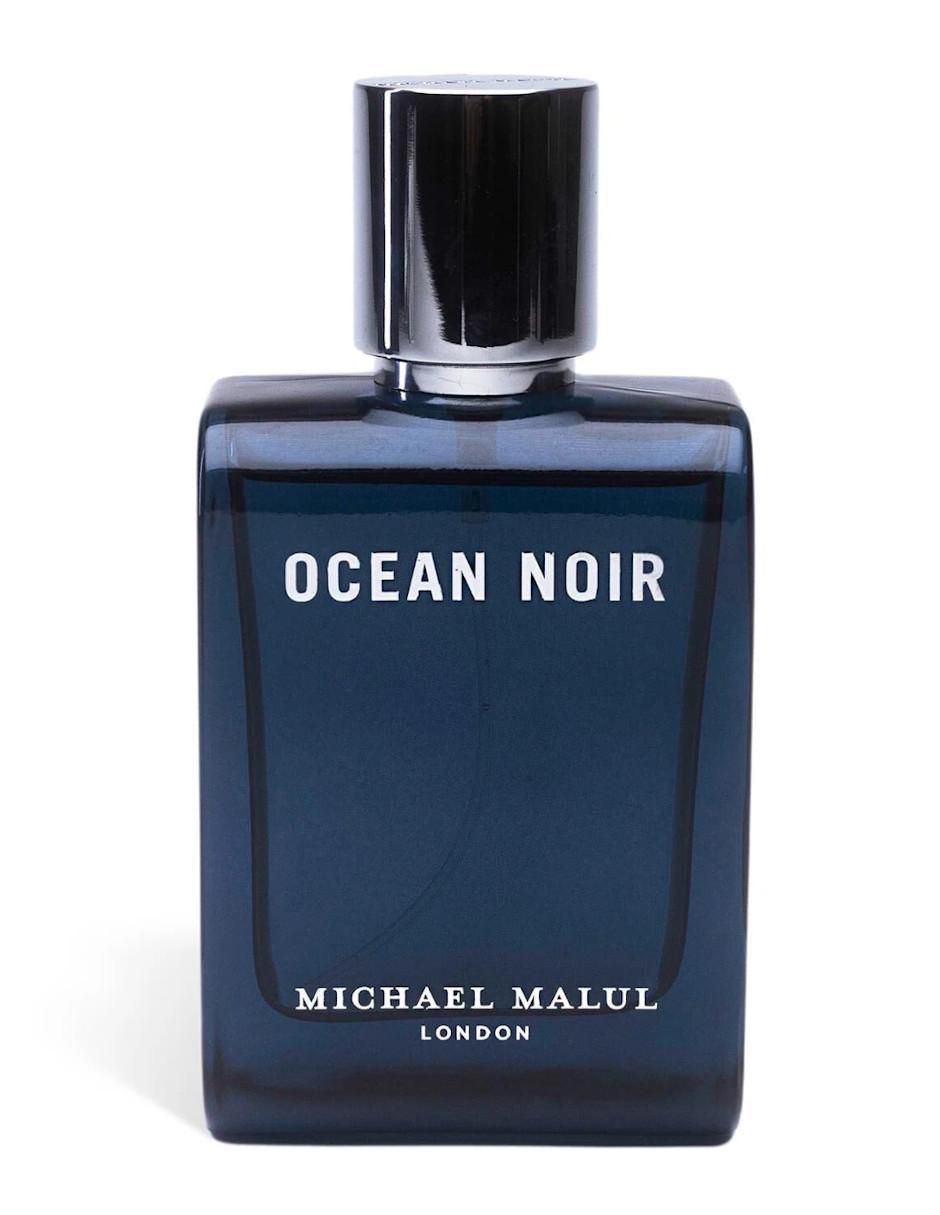 Eau de parfum OCEAN NOIR para hombre Eau de parfum OCEAN NOIR para hombre