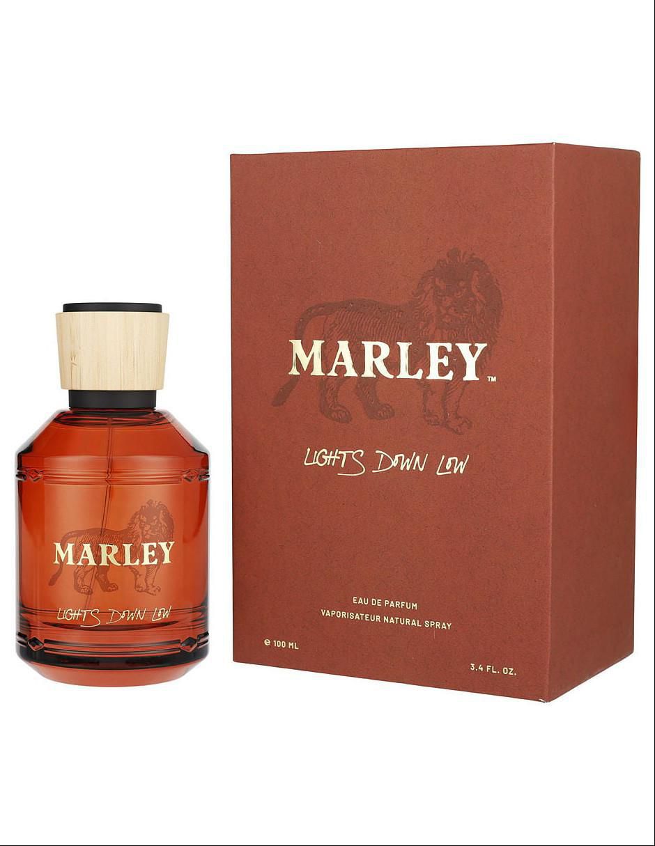 Eau de parfum LIGHTS DOWN LOW unisex