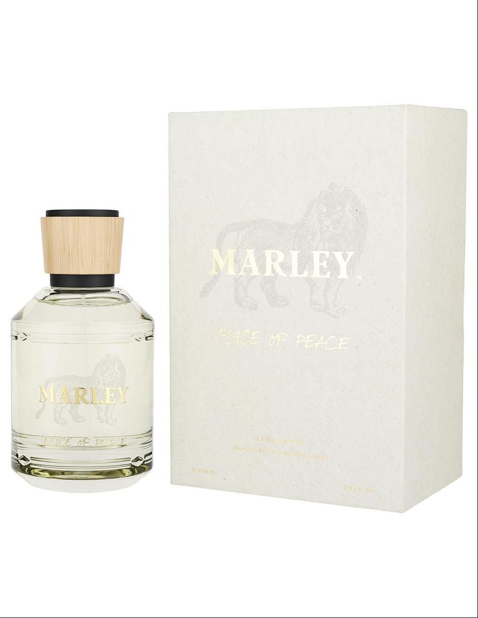 Eau de parfum Place of piece unisex