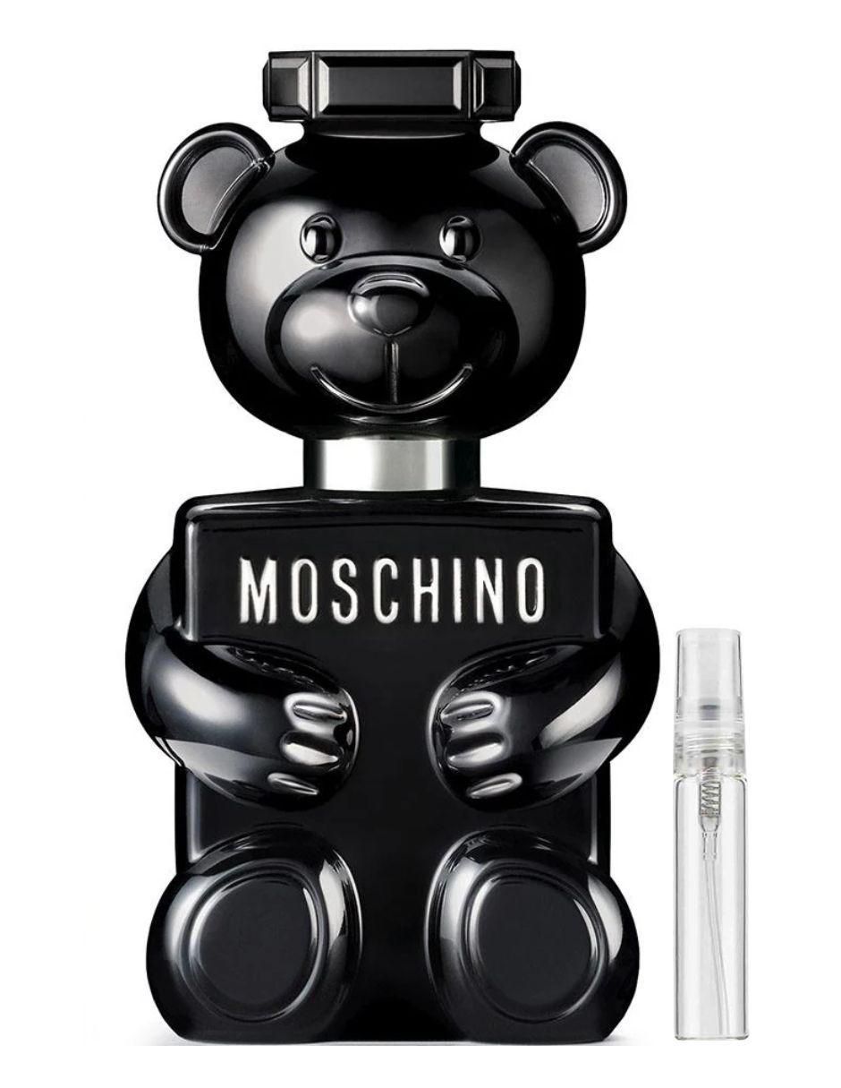 Set Eau de parfum Moschino Toy Boy para hombre