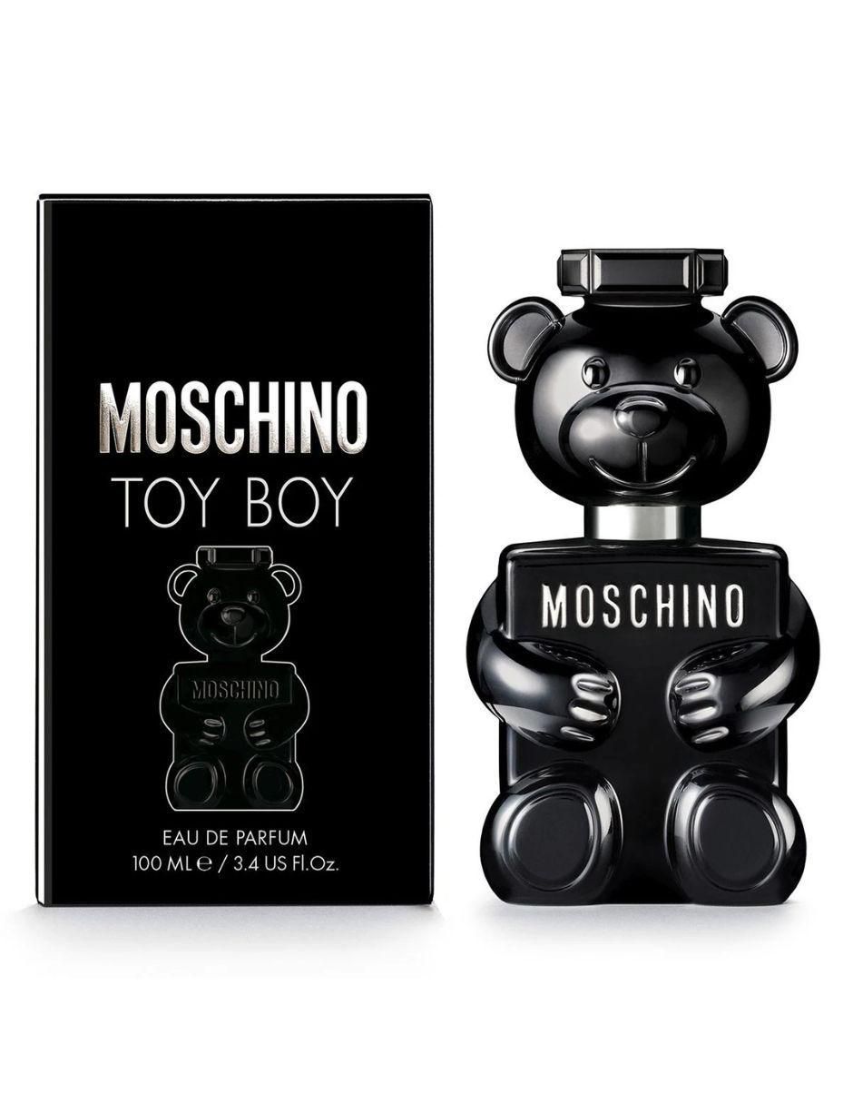 Set Eau de parfum Toy Boy para hombre