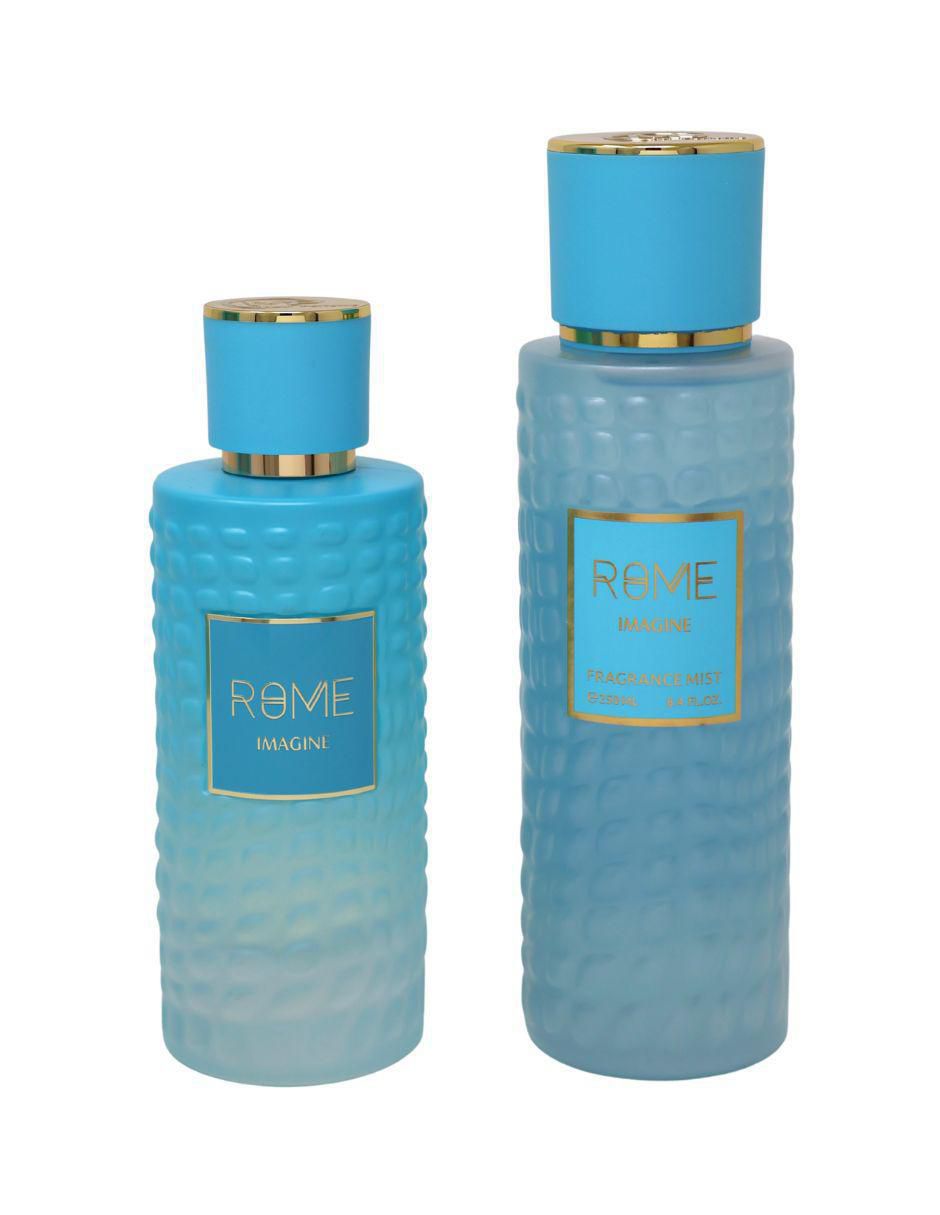 Set Eau de parfum Mast Perfume Rome Imagine unisex