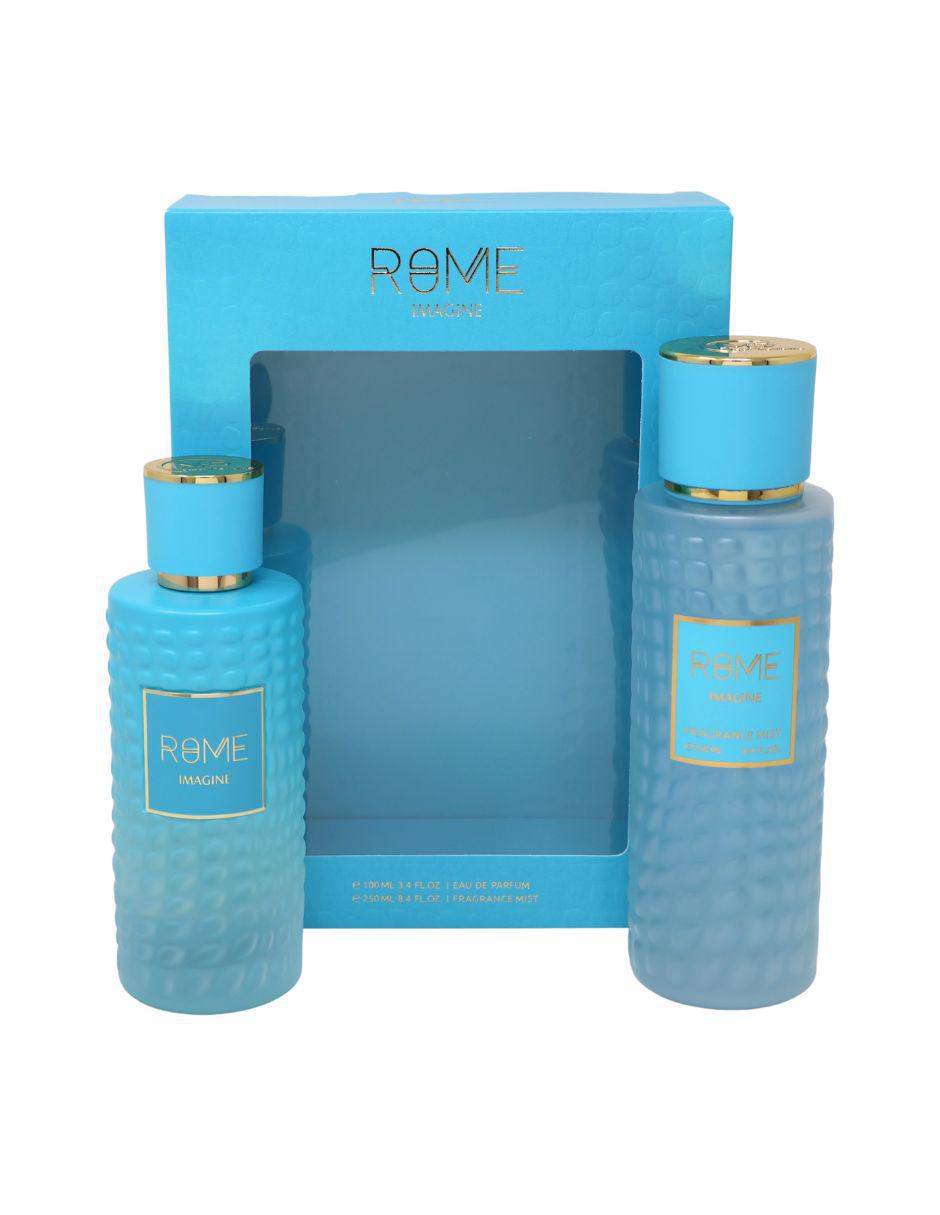 Set Eau de parfum Bharara Mast Perfume Rome Imagine unisex