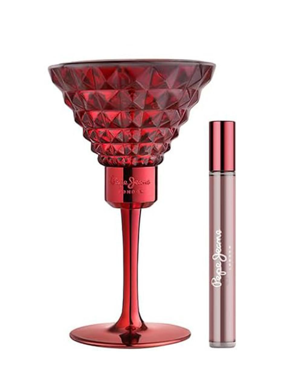 Set Eau de parfum Pepe Jeans para mujer