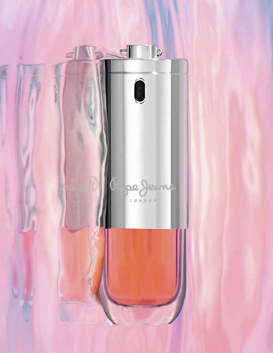 Eau de parfum Bright para mujer 2