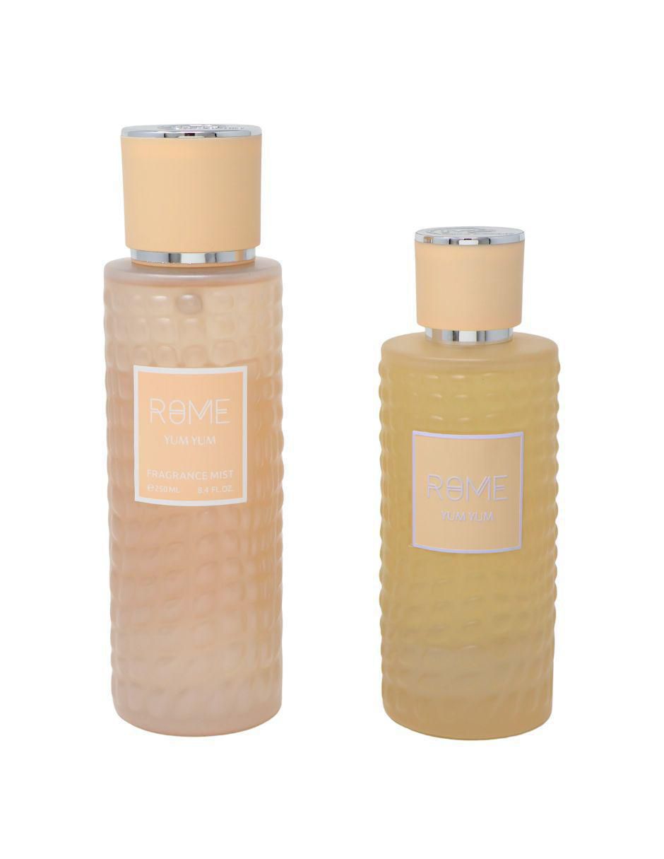 Set Eau de parfum Mast Perfume Rome Yum Yum para mujer Set Eau de parfum Mast Perfume Rome Yum Yum para mujer