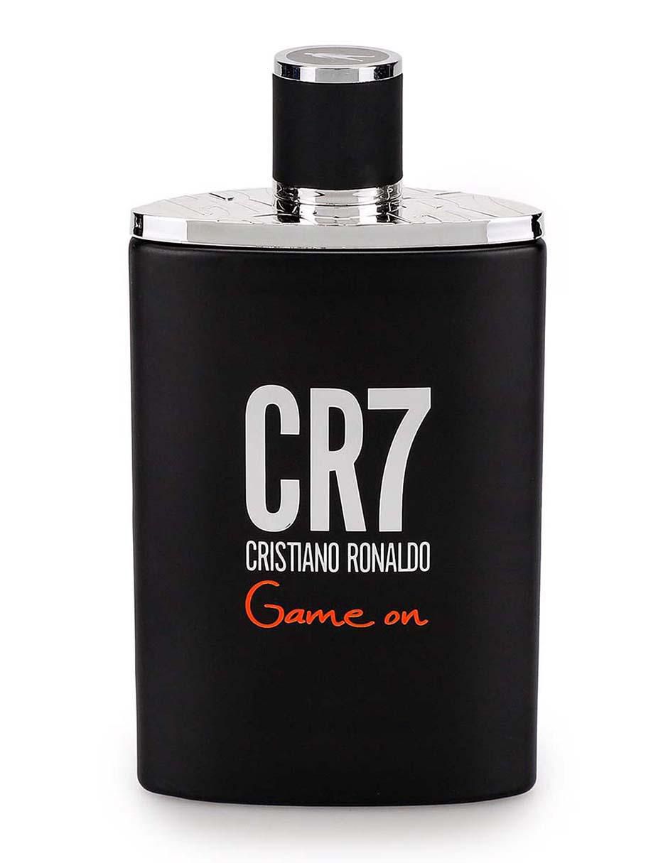 Set Eau de toilette Game On para hombre