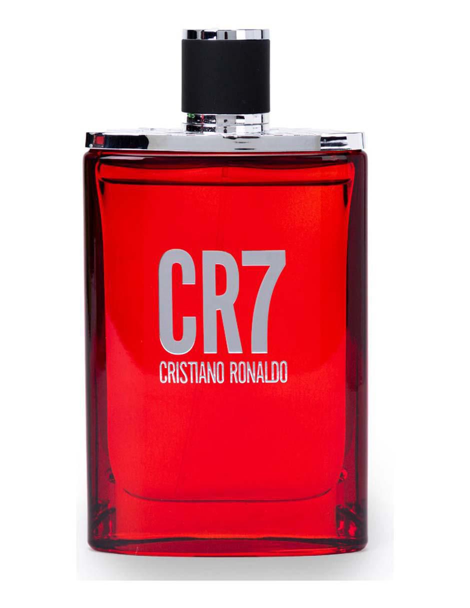 Set Eau de toilette CR7 para hombre