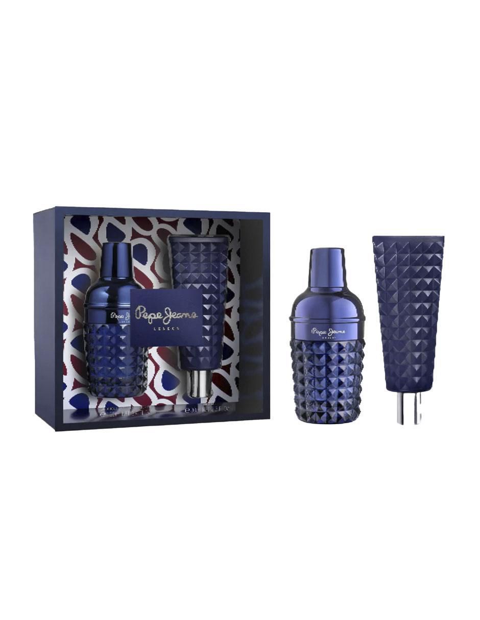 Kit Eau de toilette para hombre 1