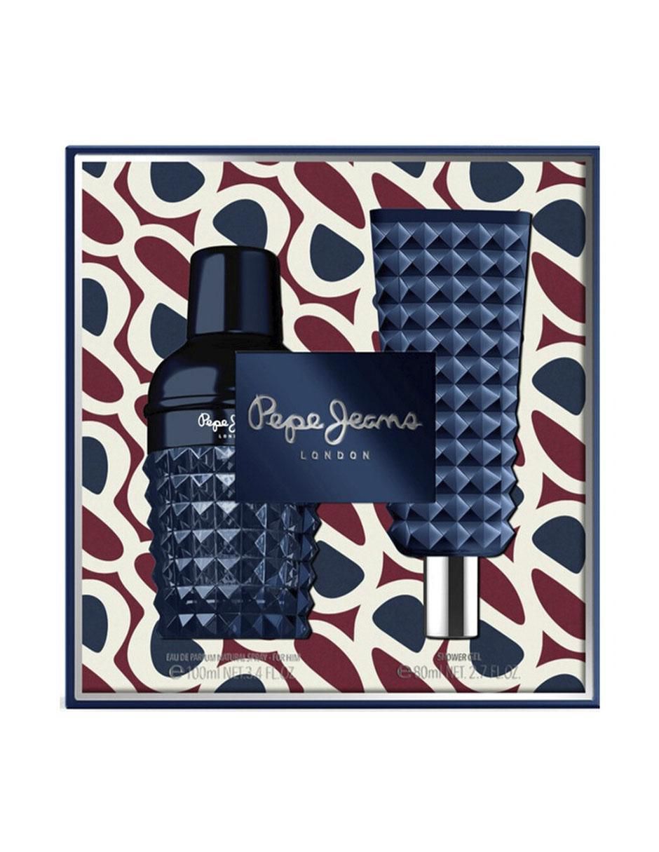 Kit Eau de toilette para hombre 2
