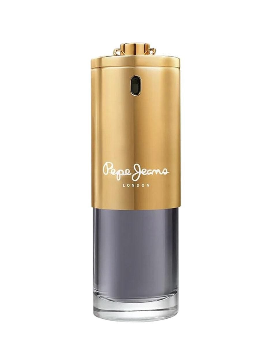 Eau de parfum So Bold para hombre 1