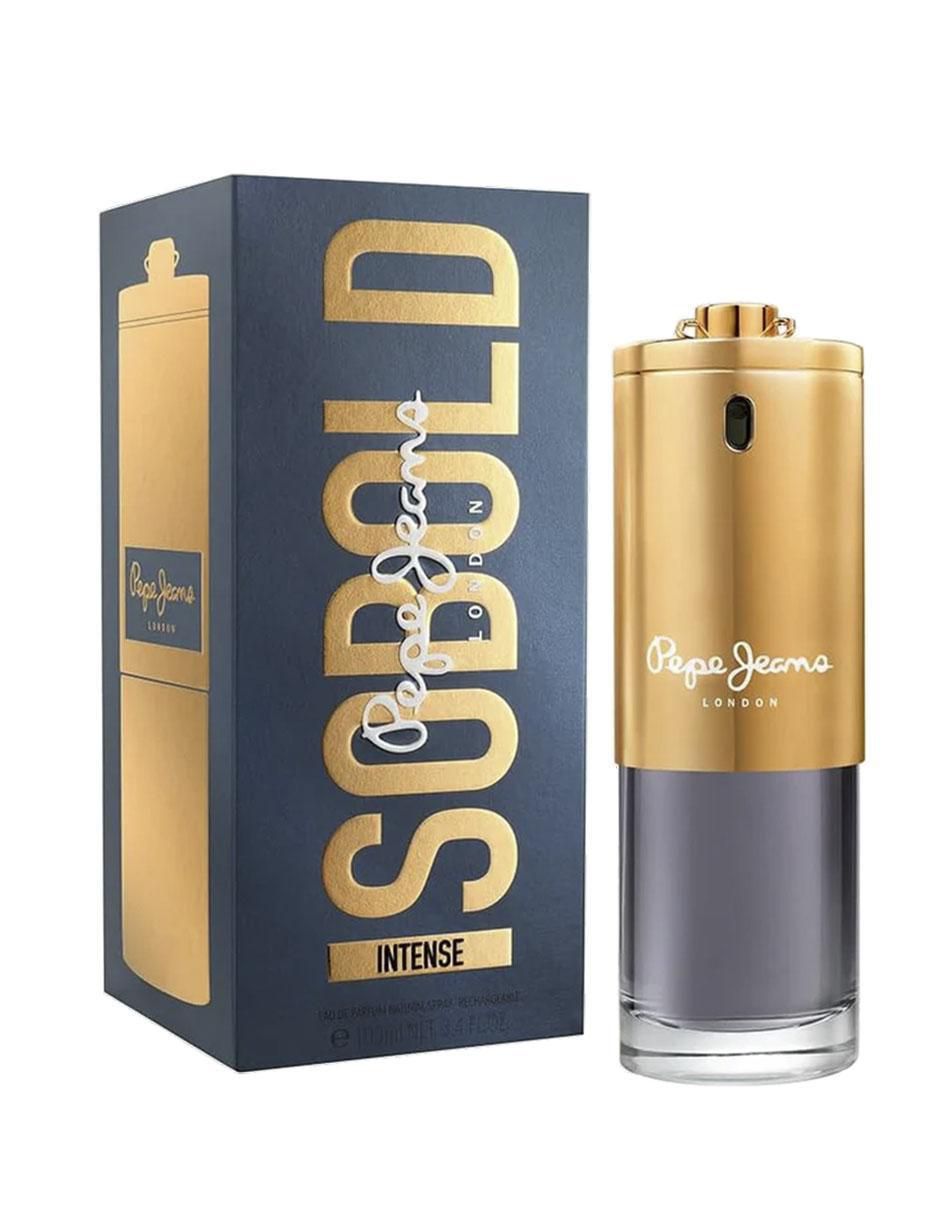 Eau de parfum So Bold para hombre 2