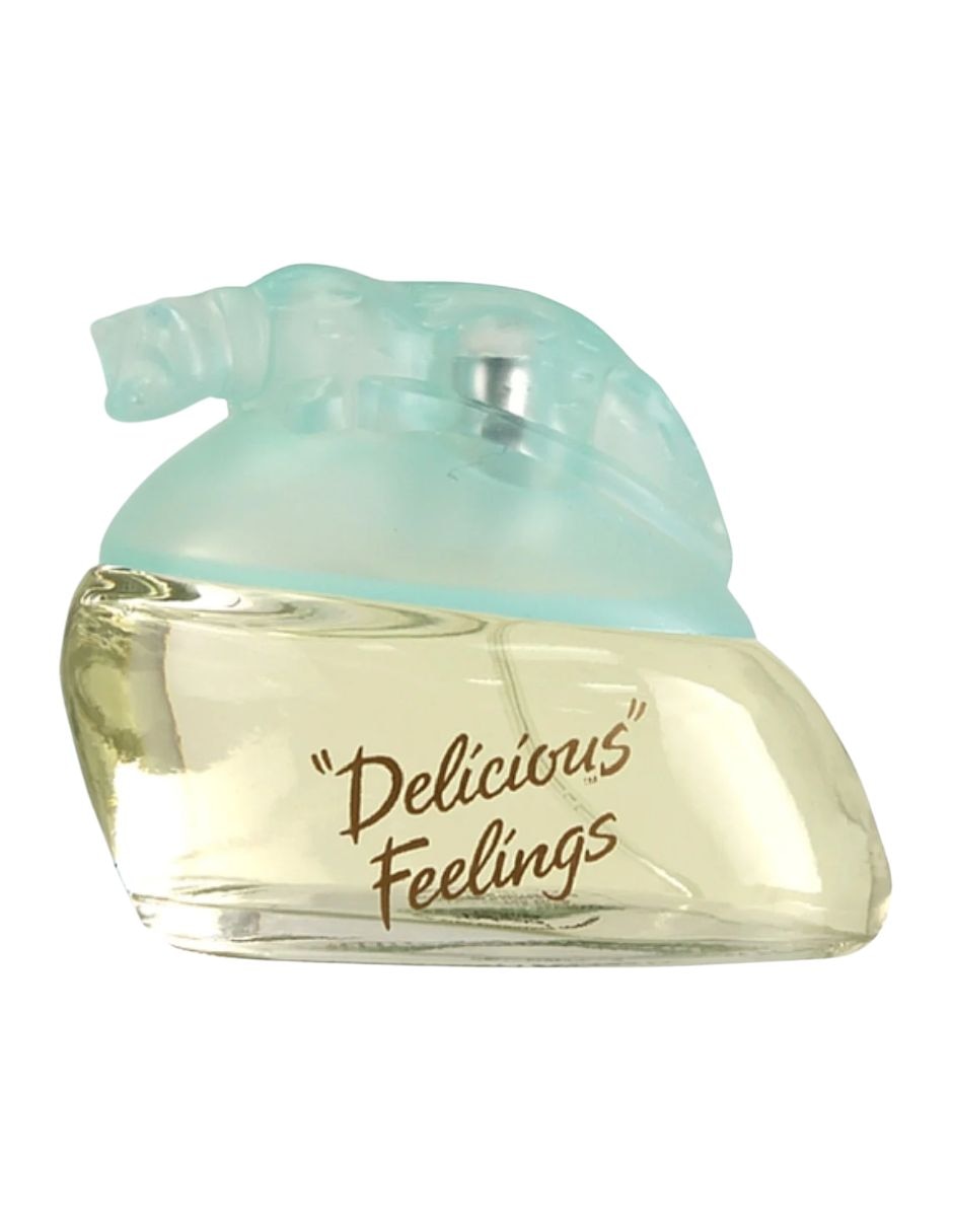 Eau de toilette para mujer