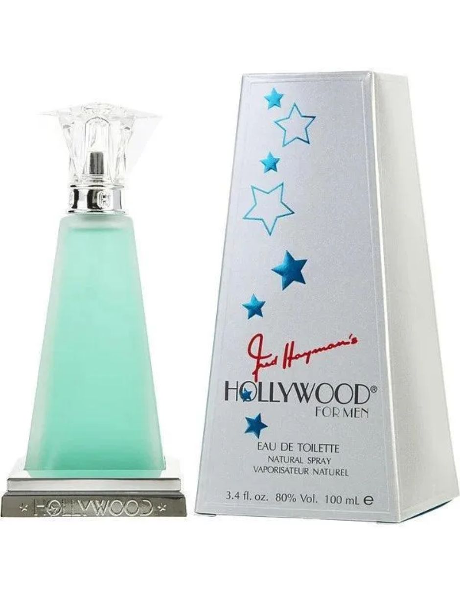 Eau de toilette Fred Hayman's para hombre