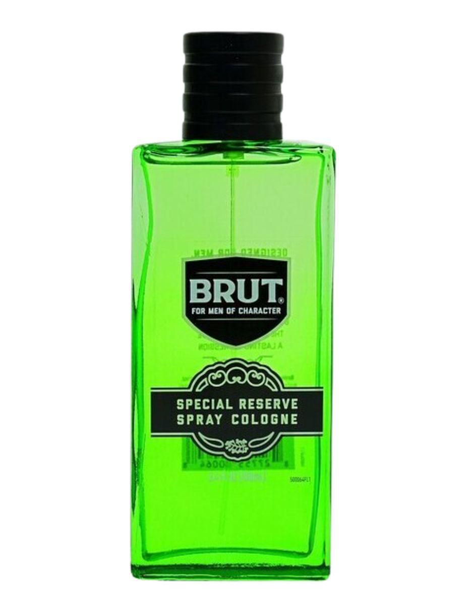 Eau de cologne Special para hombre