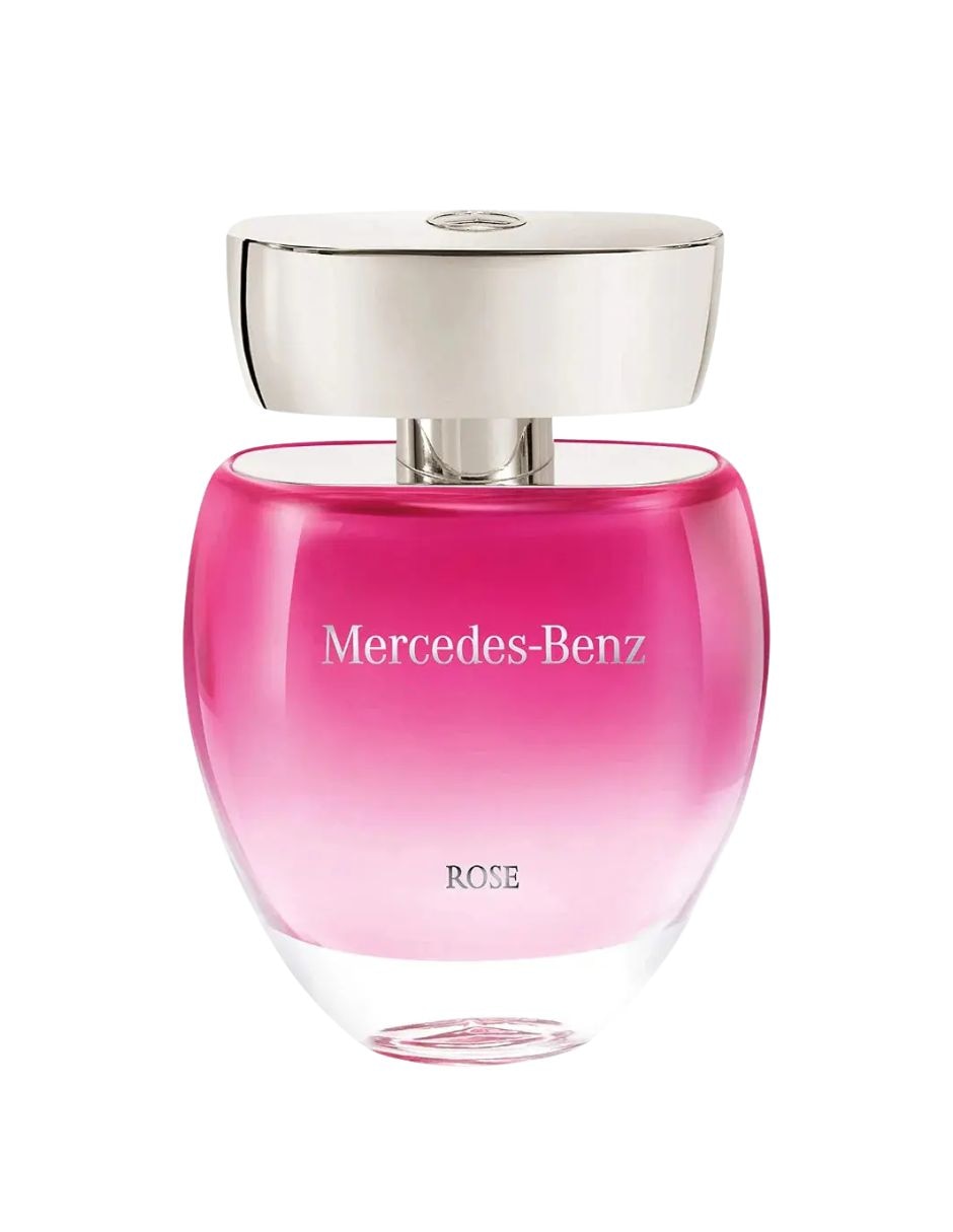 Eau de toilette Mercedes Benz para mujer