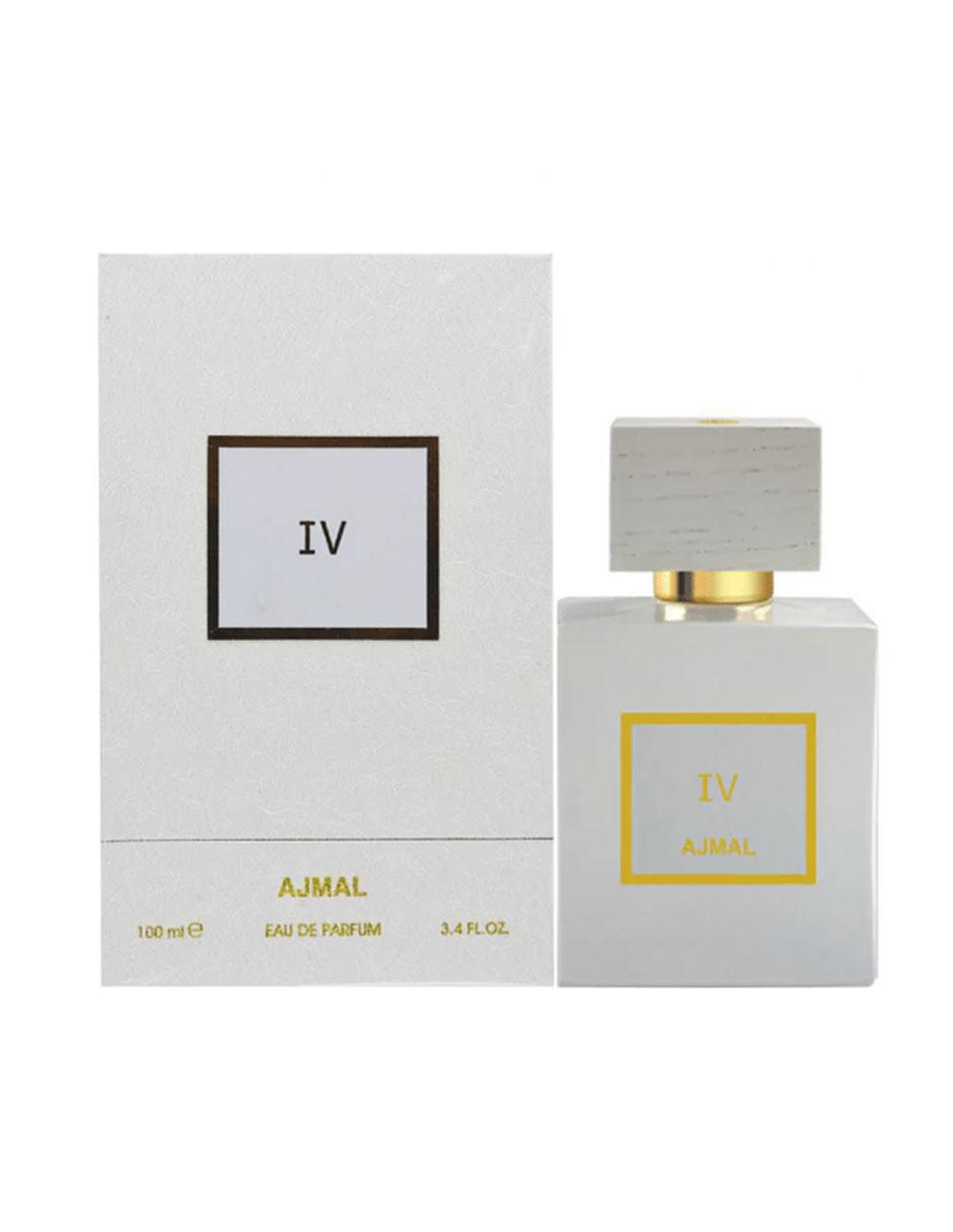 Eau de parfum BLANCHE COLLECTION IV unisex