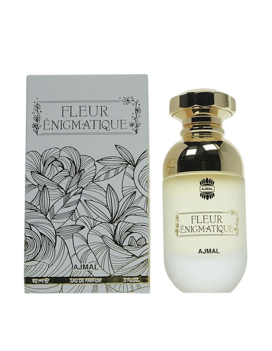 Eau de parfum FLEUR ENIGMATIQUE unisex