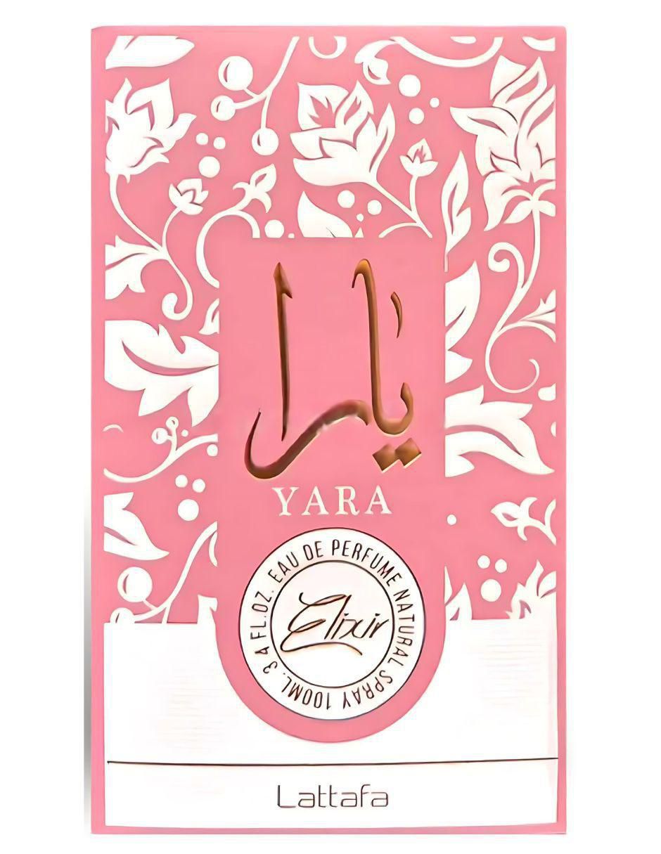 Eau de parfum Yara para mujer 3