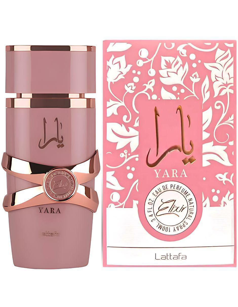 Eau de parfum Yara para mujer 2