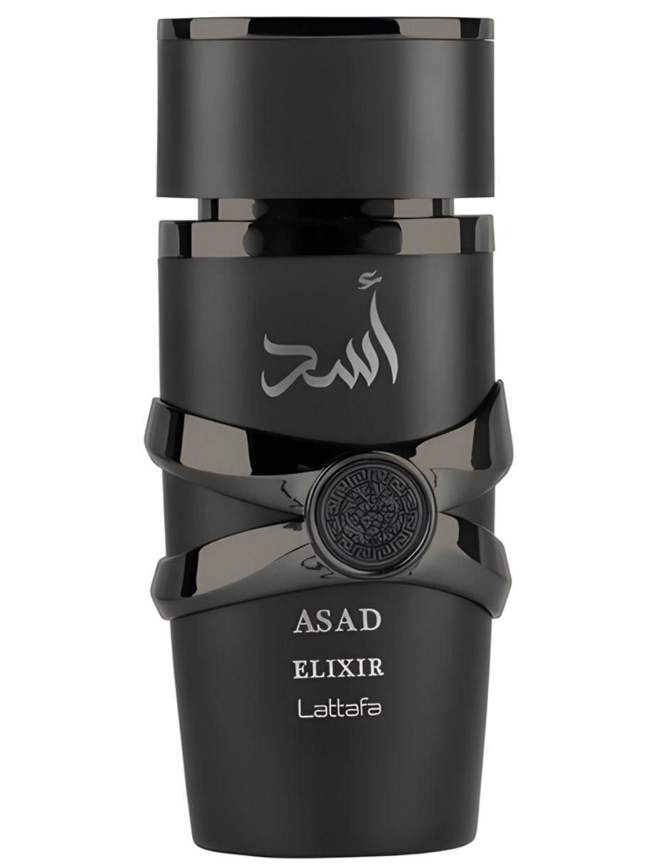 Eau de parfum Yara para hombre