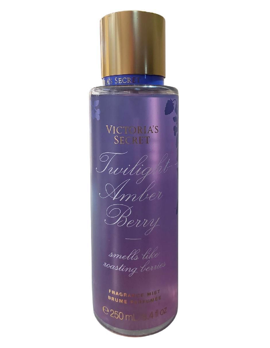 Body mist Twilight Amber Berry para mujer