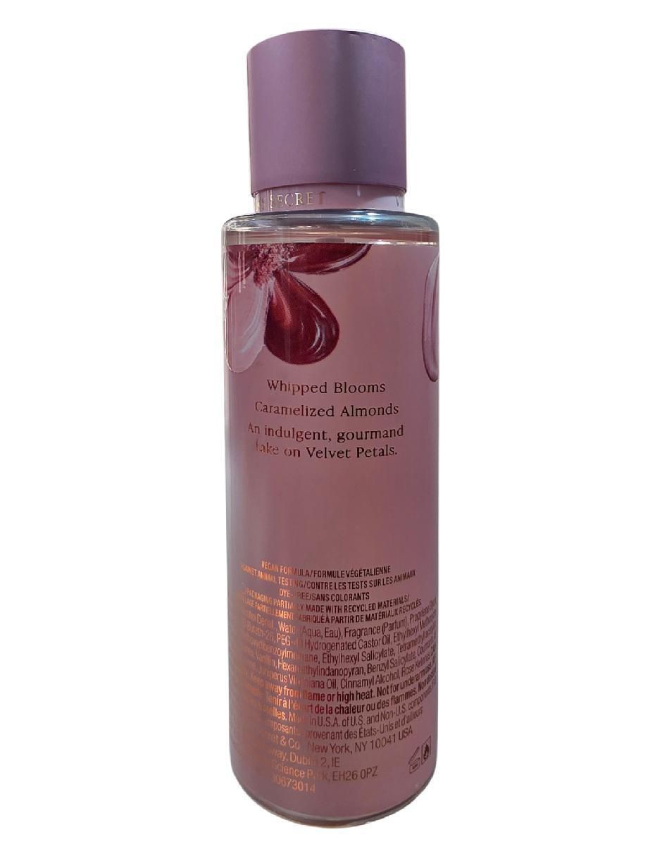 Body mist Love Spell Brulée para mujer