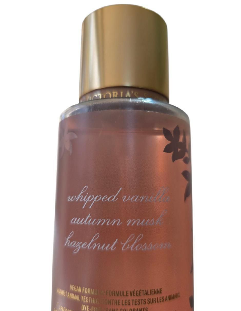 Body mist Cozy Vanilla Cashmere para mujer 3