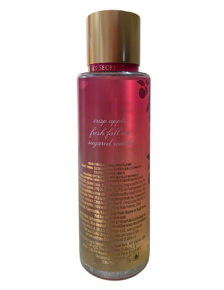 Body mist Dreamy Apple Orchard para mujer