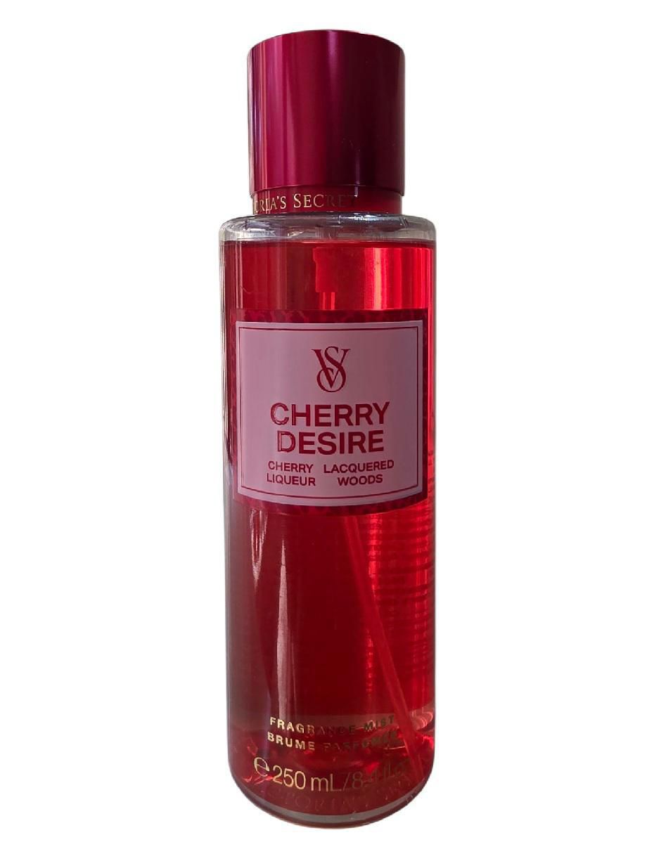 Body mist Cherry Desire para mujer Body mist Cherry Desire para mujer
