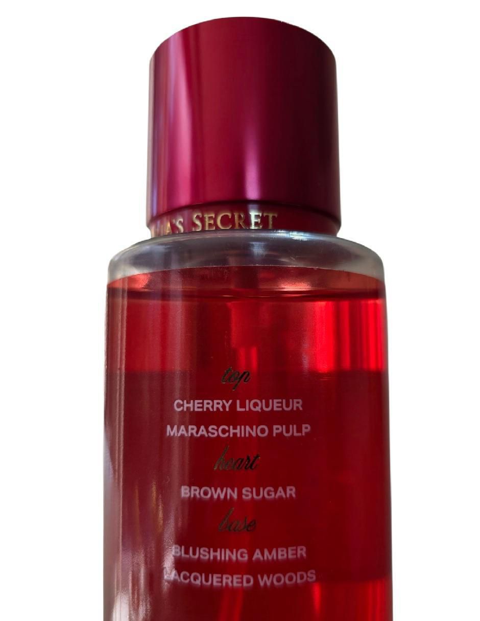 Body mist Cherry Desire para mujer 3