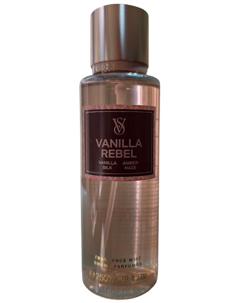 Body mist Vanilla Rebel para mujer Body mist Vanilla Rebel para mujer