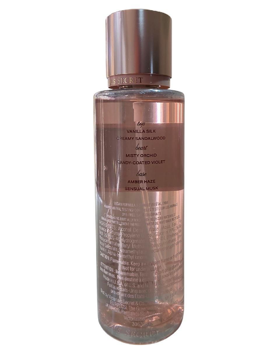Body mist Vanilla Rebel para mujer 2