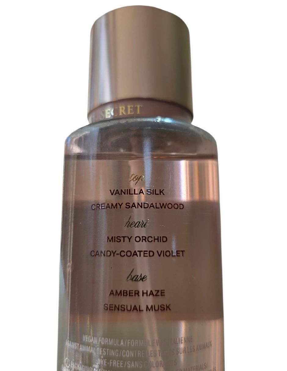 Body mist Vanilla Rebel para mujer 3