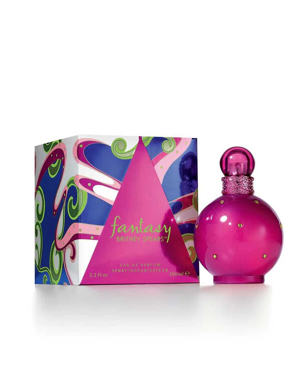 Eau de parfum B Spears Ladies Fantasy para mujer