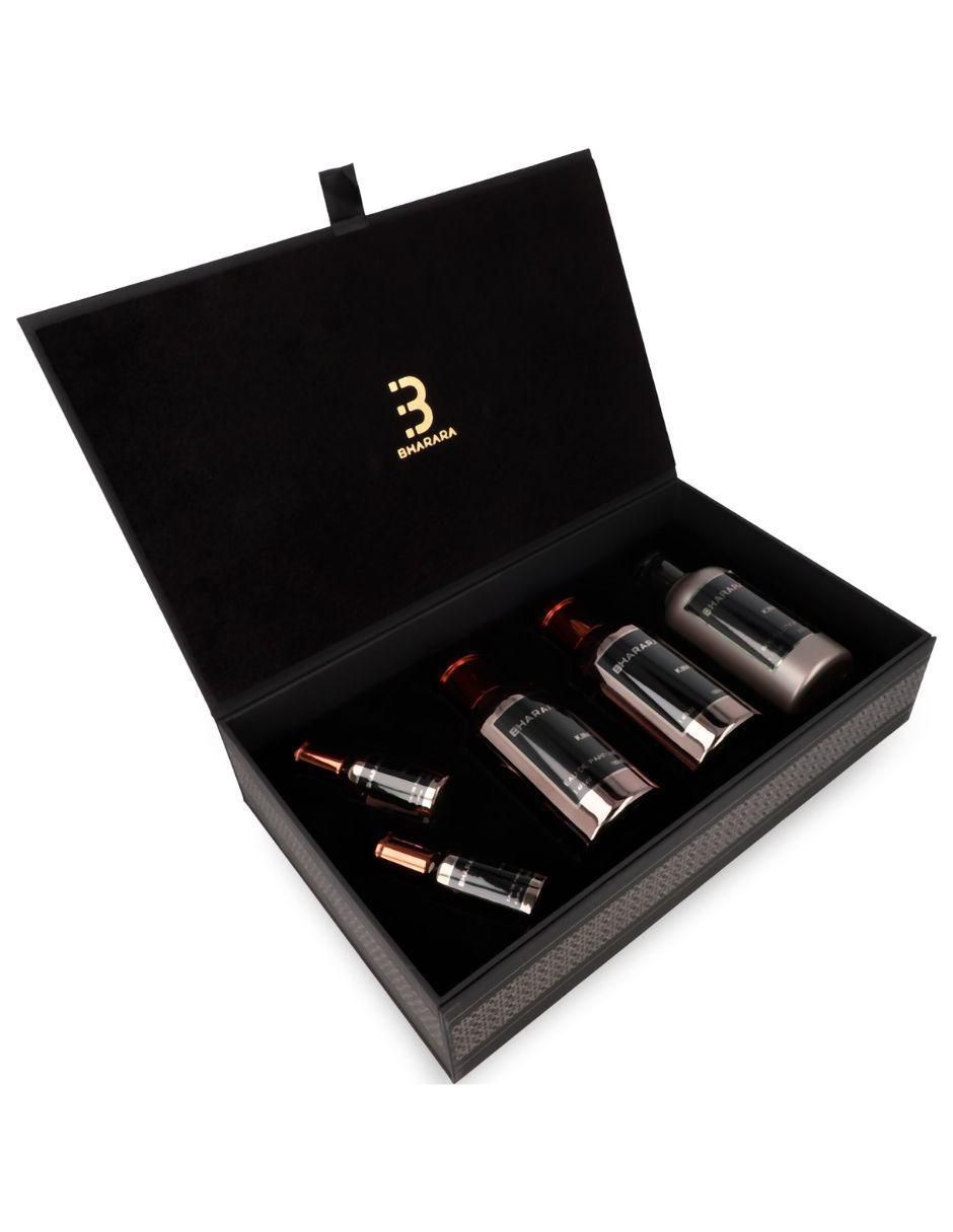 Set Eau de parfum King para hombre Set Eau de parfum King para hombre