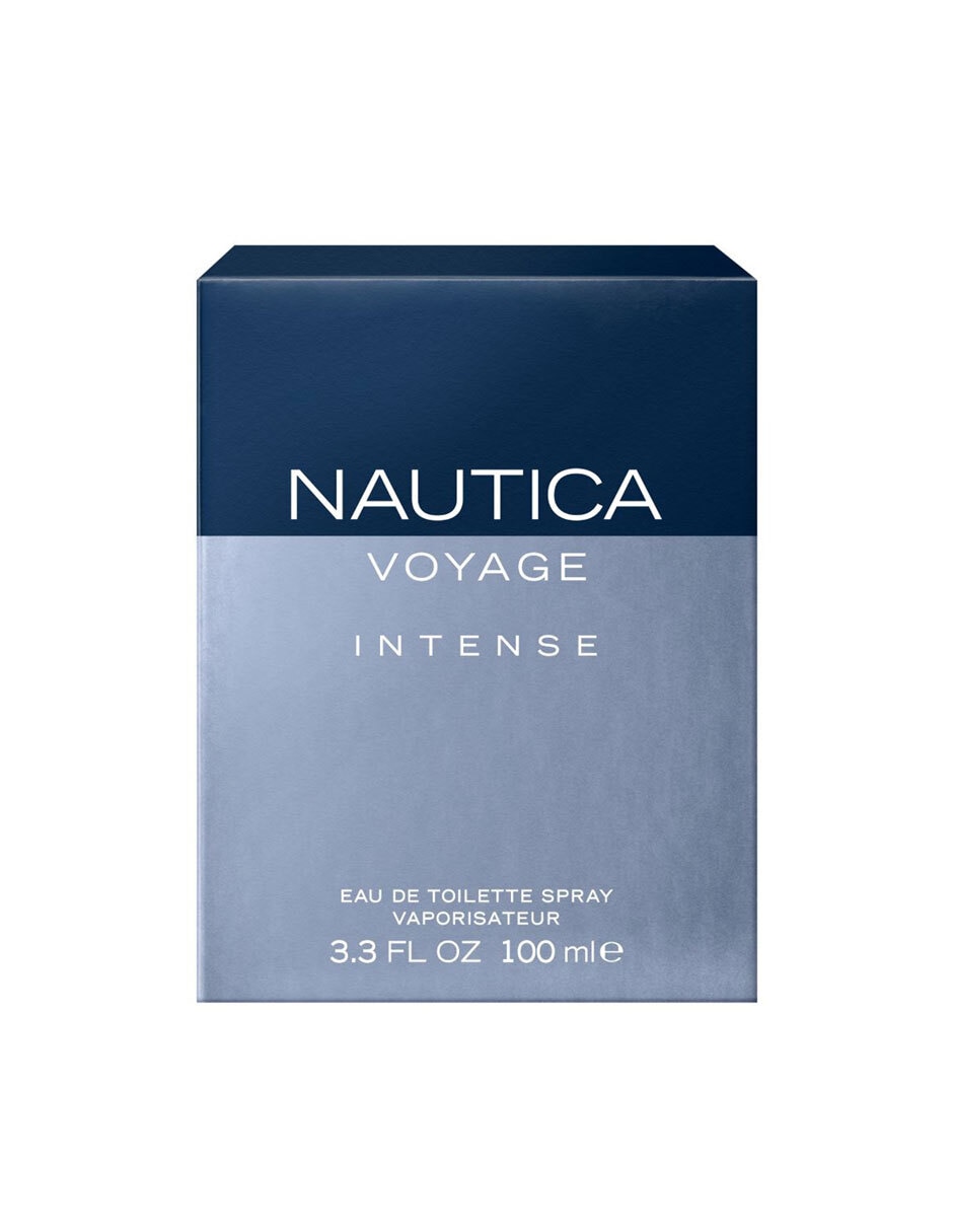 Eau de toilette Voyage para hombre Eau de toilette Voyage para hombre