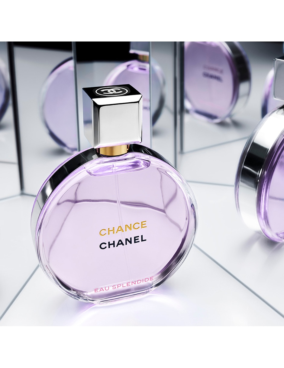 Chance eau splendide