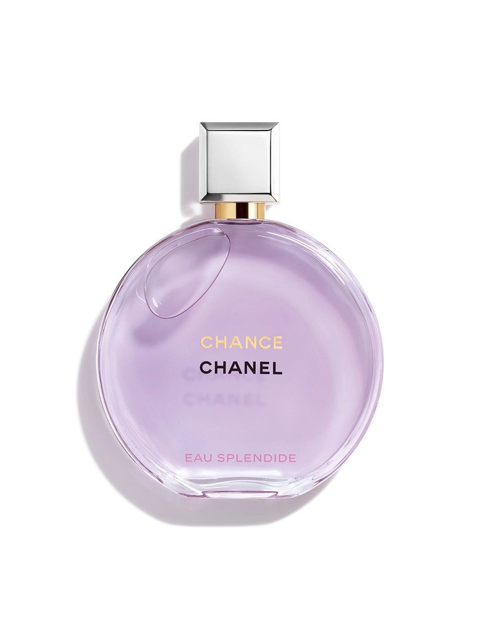 Chance eau splendide