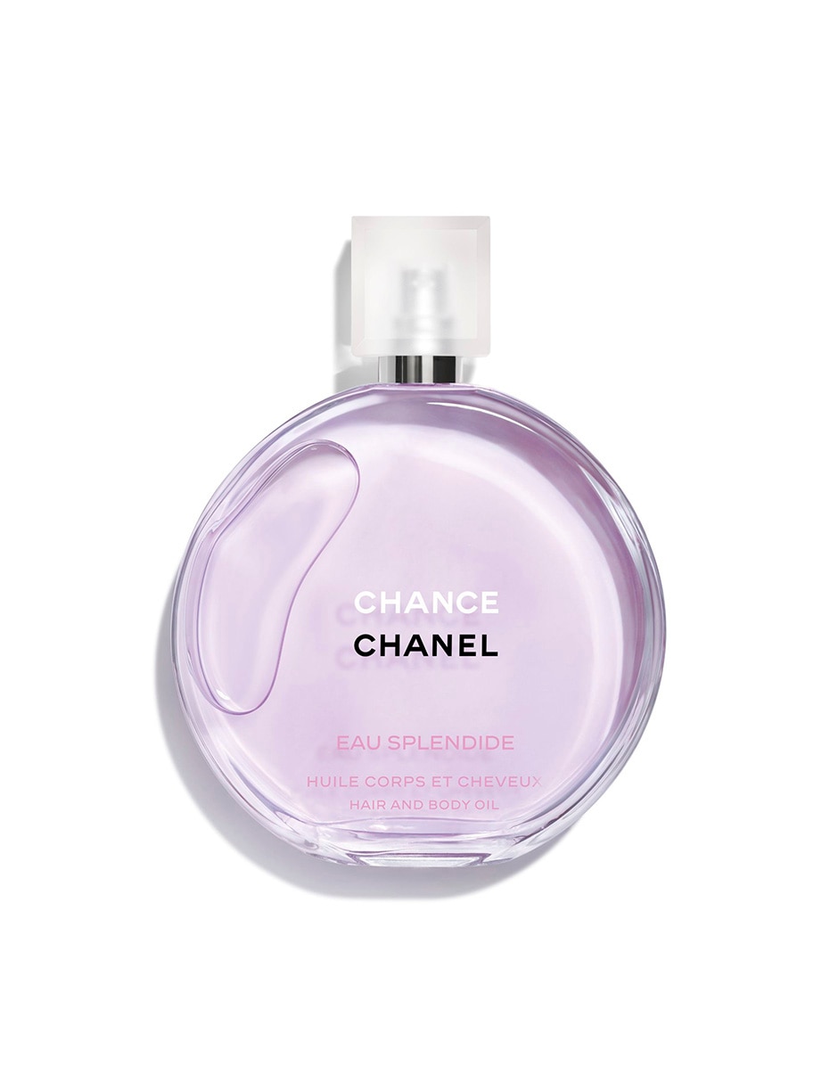 Aceite de floral