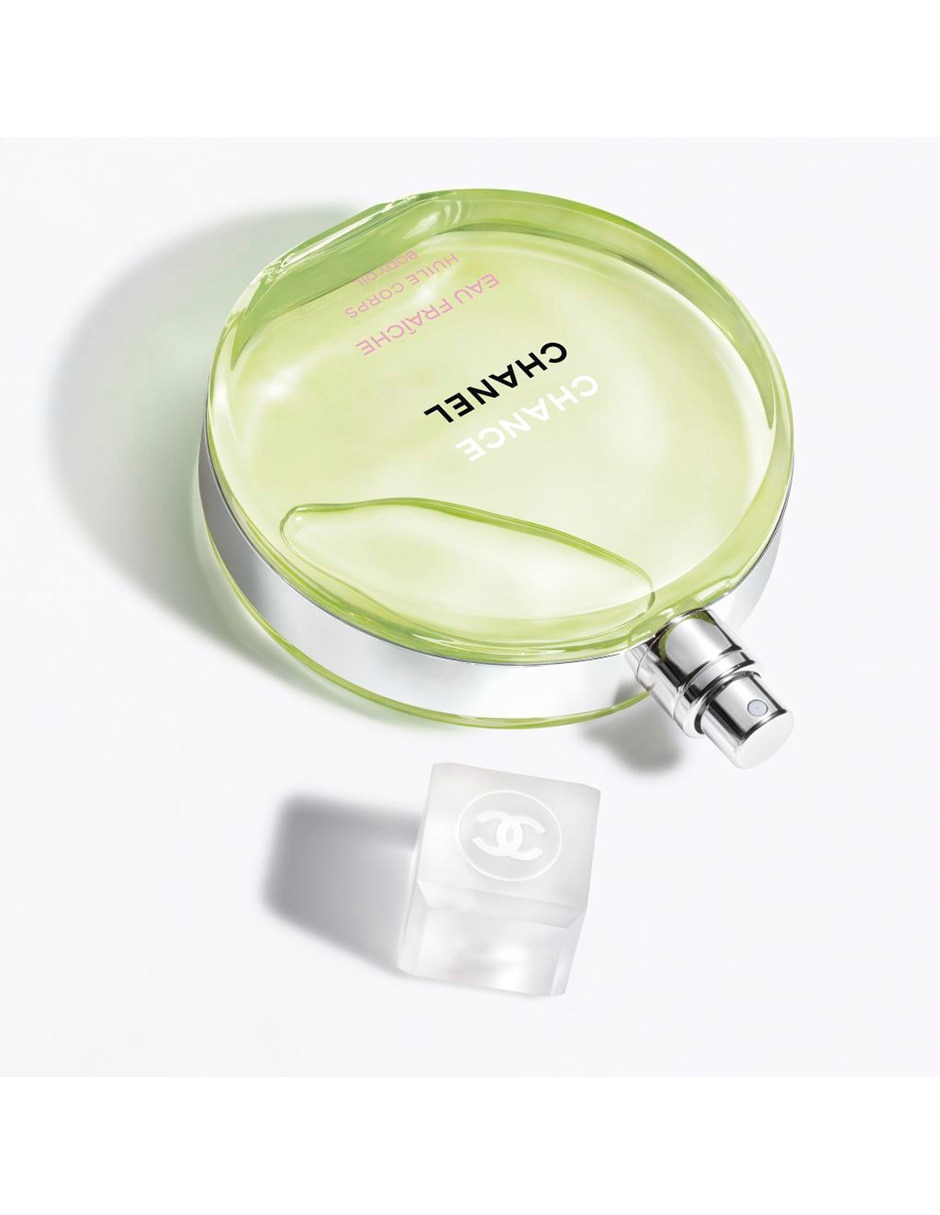 CHANEL CHANCE EAU FRAÎCHE