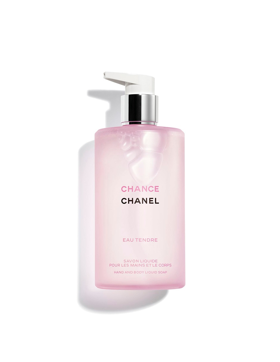 Jabón liquido Chance Chanel