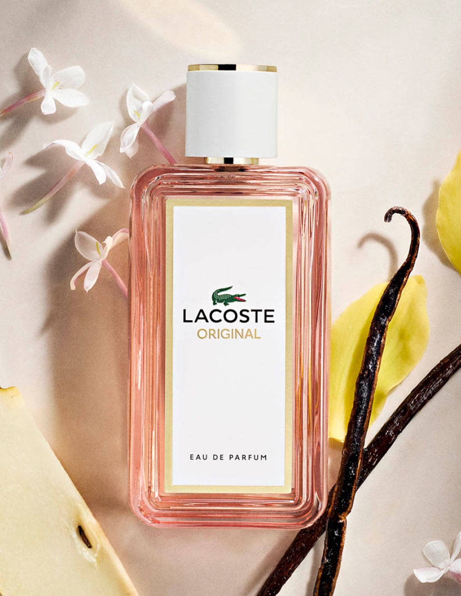 Eau de parfum Original para mujer