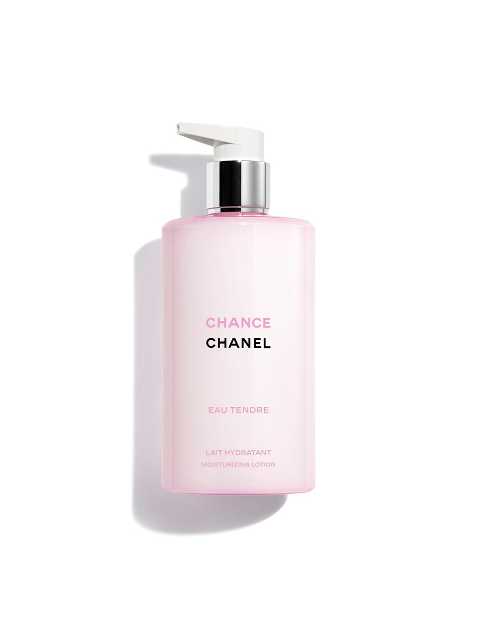 Aceite Chance Eau Tendre floral 500 ml 1